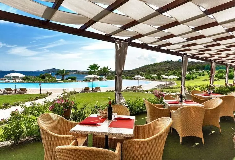 Colonna Resort, A Colonna Luxury Beach Hotel, Porto Cervo