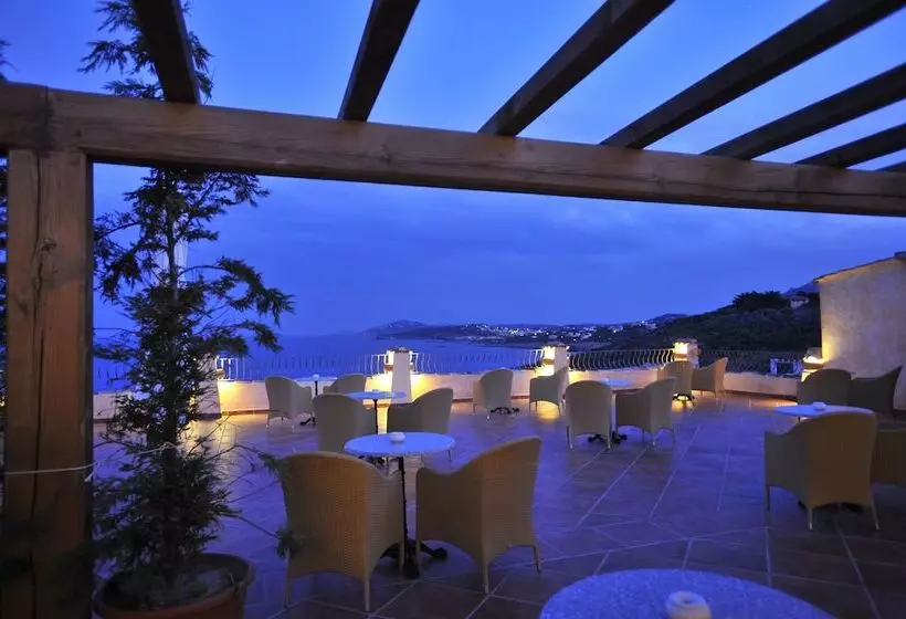 Colonna Resort, A Colonna Luxury Beach Hotel, Porto Cervo
