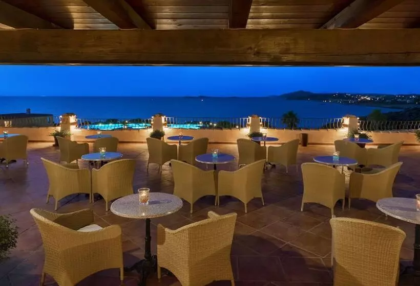 Colonna Resort, A Colonna Luxury Beach Hotel, Porto Cervo
