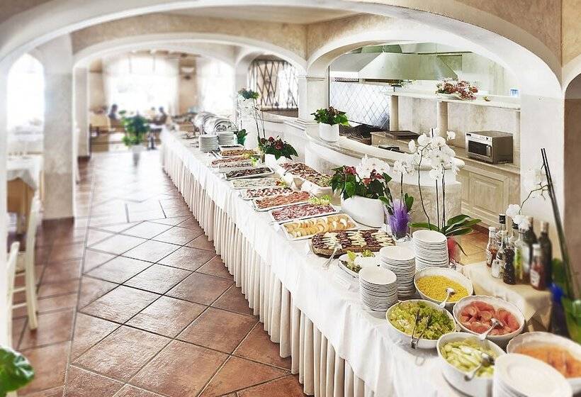 Colonna Resort, A Colonna Luxury Beach Hotel, Porto Cervo