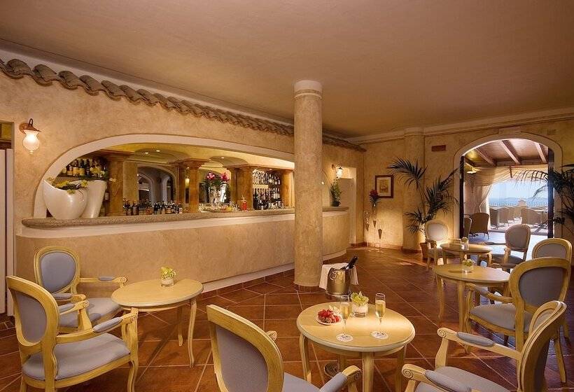 Colonna Resort, A Colonna Luxury Beach Hotel, Porto Cervo