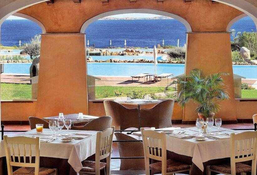 Colonna Resort, A Colonna Luxury Beach Hotel, Porto Cervo