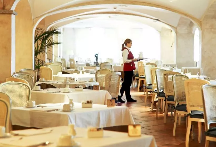 Colonna Resort, A Colonna Luxury Beach Hotel, Porto Cervo