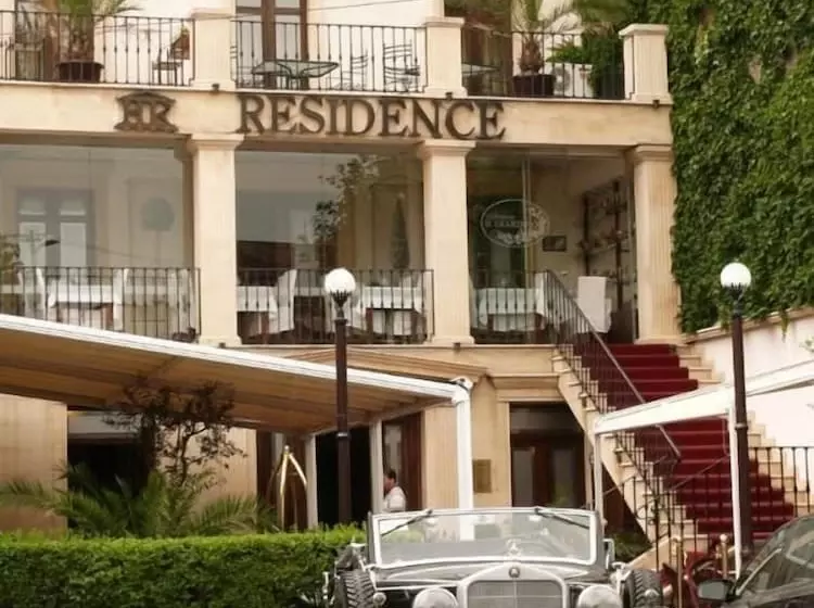 هتل Arc De Triomphe By Residence S