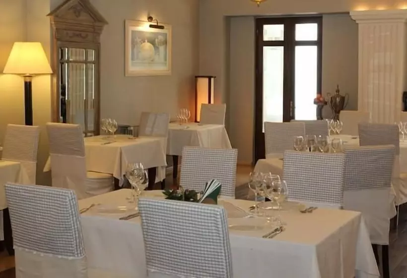 هتل Arc De Triomphe By Residence S