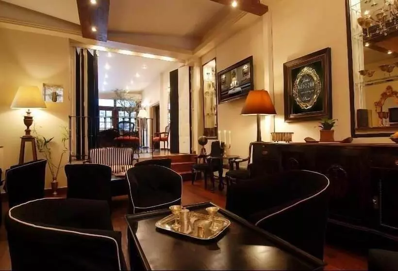 هتل Arc De Triomphe By Residence S