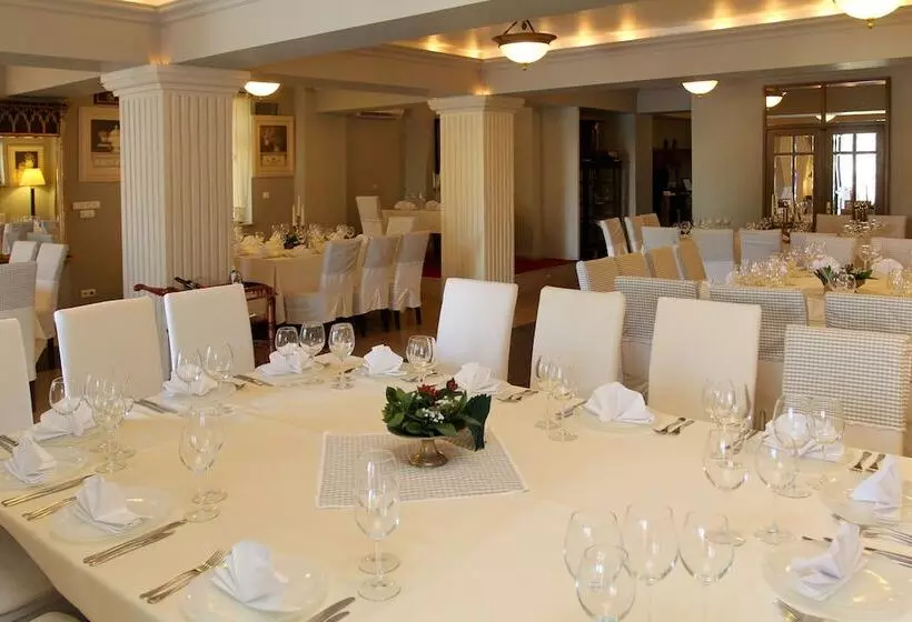 هتل Arc De Triomphe By Residence S