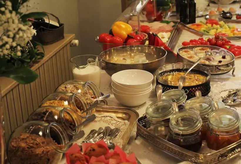 هتل Arc De Triomphe By Residence S