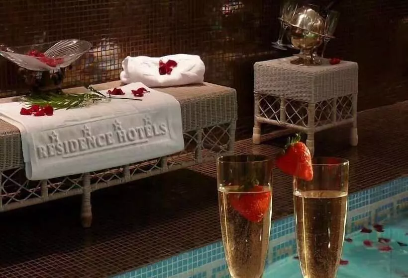 هتل Arc De Triomphe By Residence S