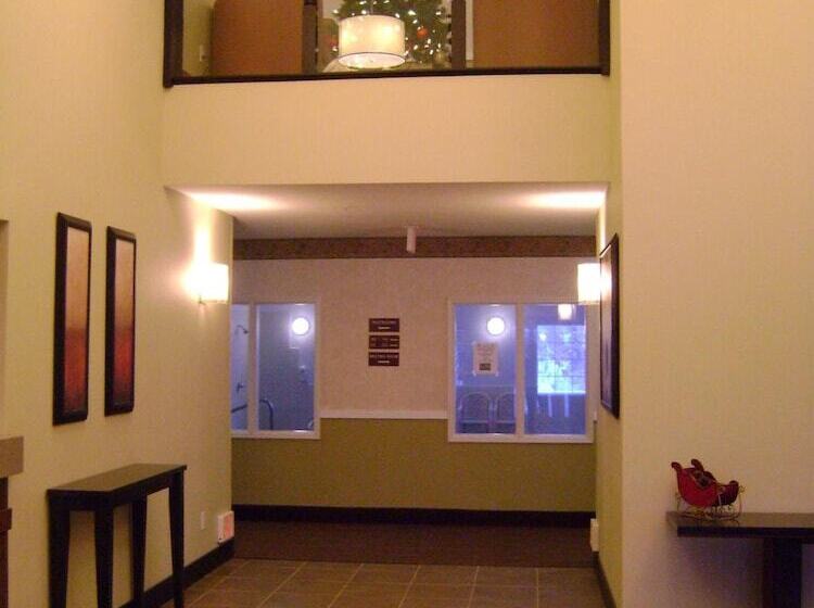 בית מלון כפרי Aspen