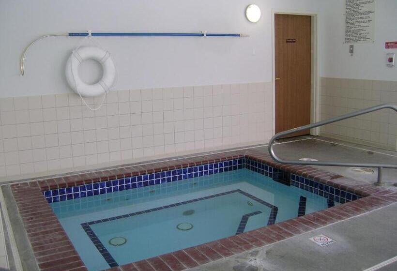 בית מלון כפרי Aspen