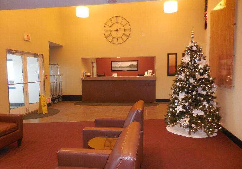 בית מלון כפרי Aspen