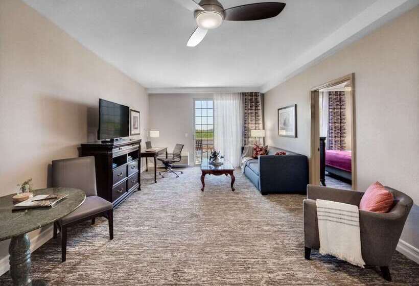 فندق Ayres Suites Mission Viejo   Lake Forest