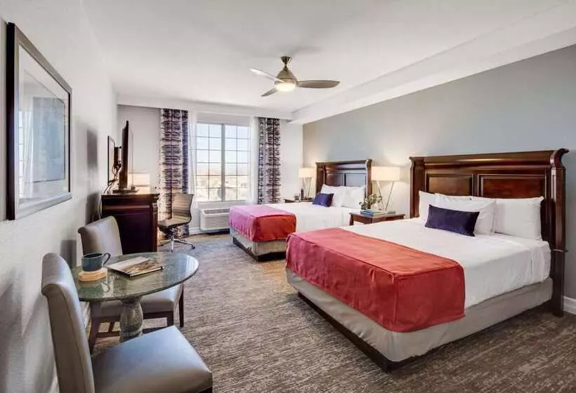 酒店 Ayres Suites Mission Viejo Lake Forest