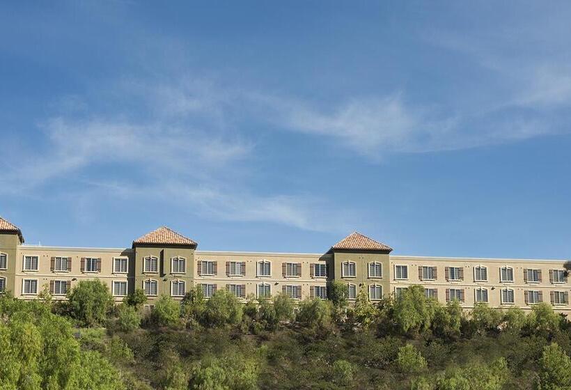 فندق Ayres Suites Mission Viejo   Lake Forest