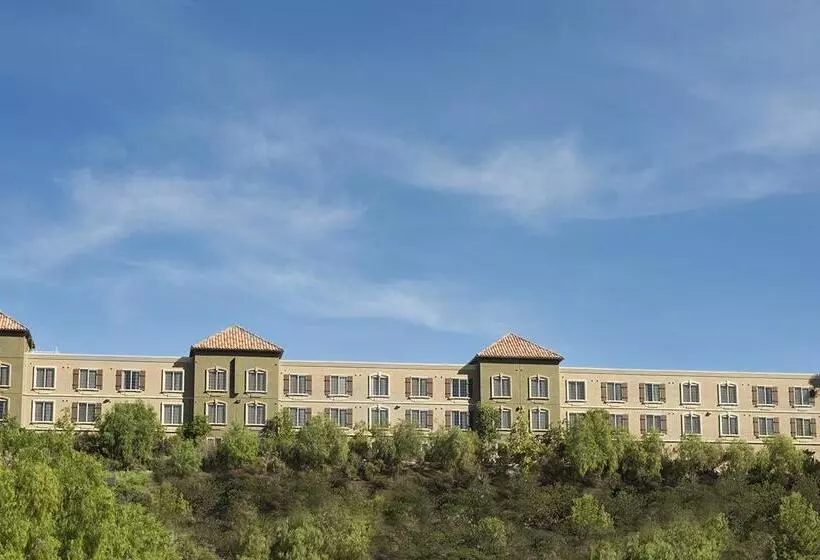 酒店 Ayres Suites Mission Viejo Lake Forest