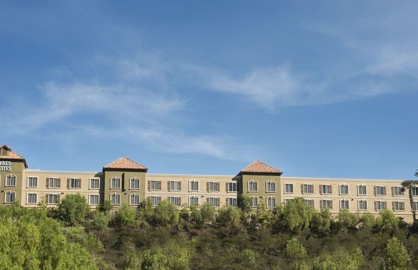 فندق Ayres Suites Mission Viejo   Lake Forest