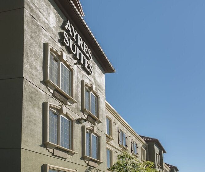 فندق Ayres Suites Mission Viejo   Lake Forest