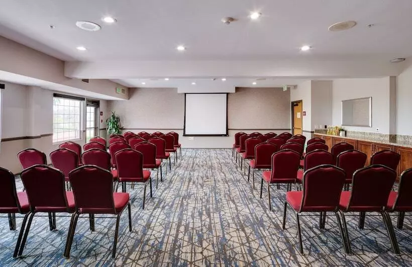 酒店 Ayres Suites Mission Viejo Lake Forest