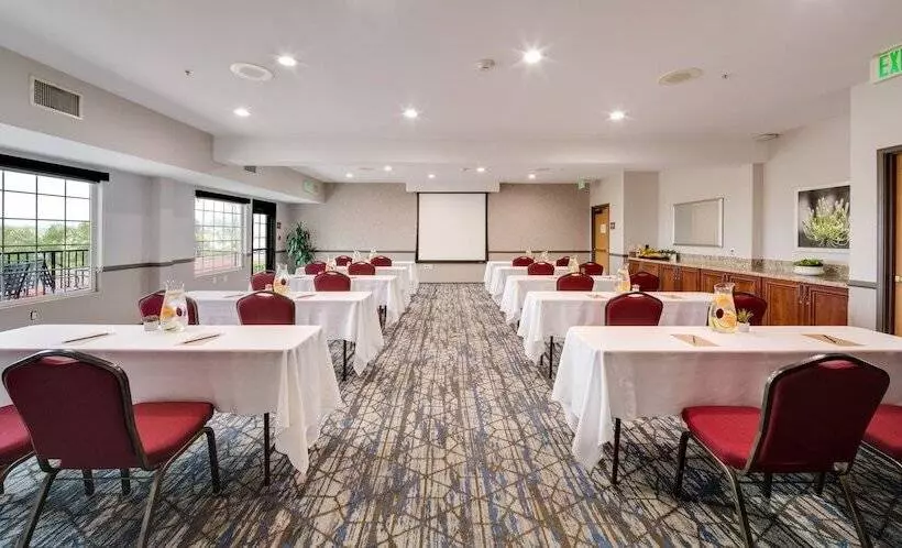 酒店 Ayres Suites Mission Viejo Lake Forest