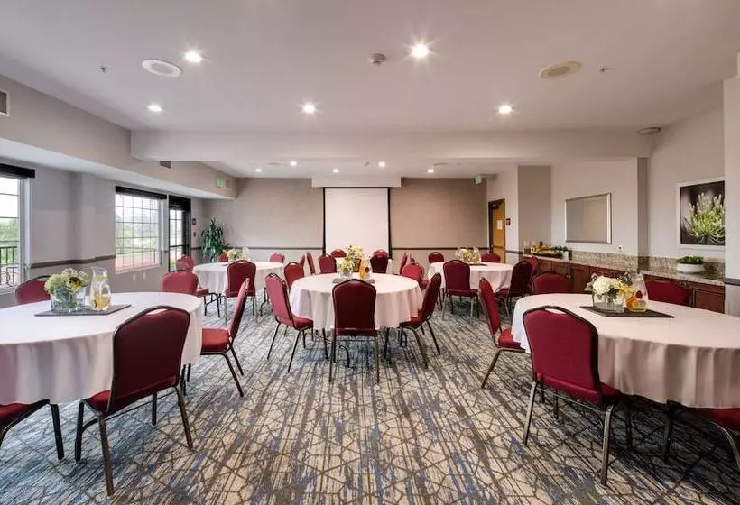 酒店 Ayres Suites Mission Viejo Lake Forest