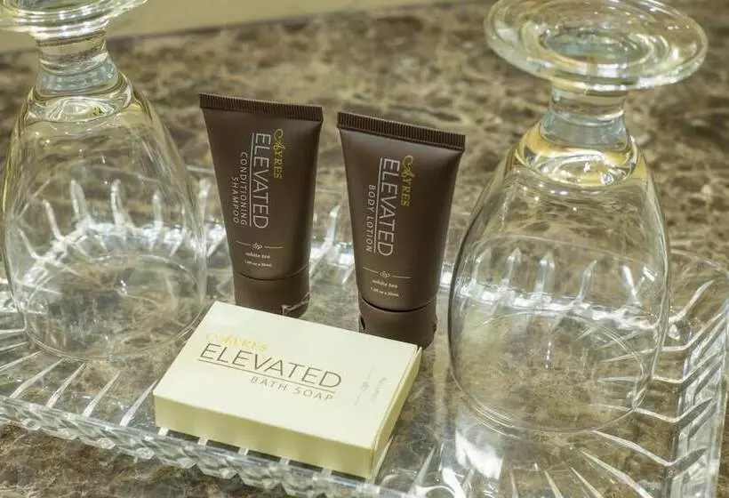 酒店 Ayres Suites Mission Viejo Lake Forest