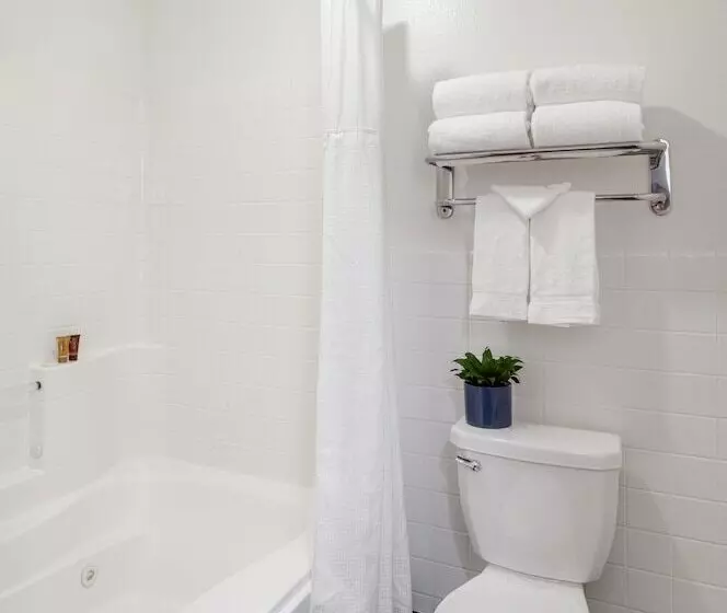 酒店 Ayres Suites Mission Viejo Lake Forest