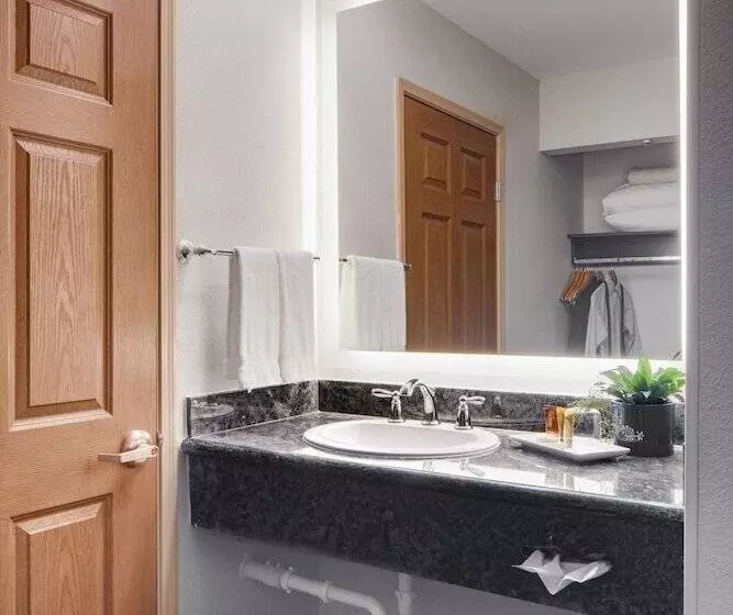 酒店 Ayres Suites Mission Viejo Lake Forest