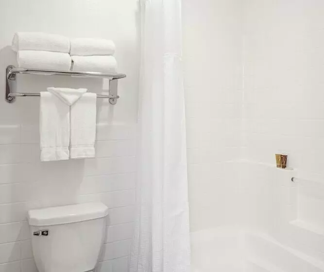 酒店 Ayres Suites Mission Viejo Lake Forest