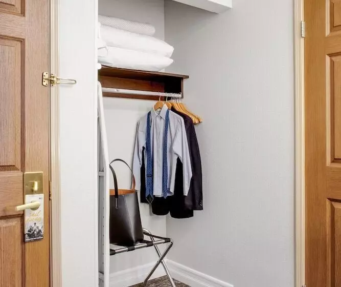 酒店 Ayres Suites Mission Viejo Lake Forest