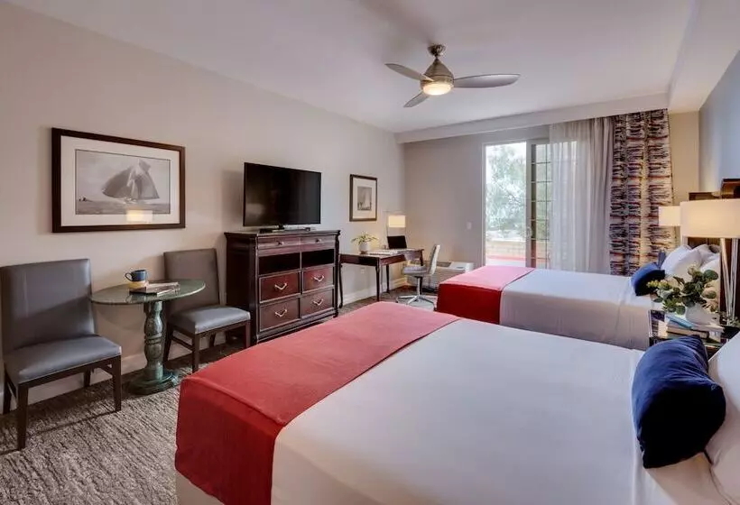 酒店 Ayres Suites Mission Viejo Lake Forest