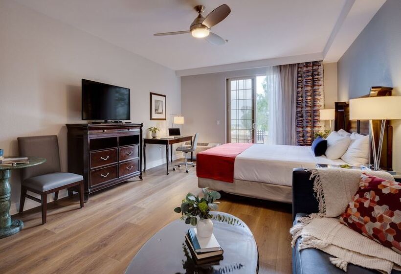 فندق Ayres Suites Mission Viejo   Lake Forest