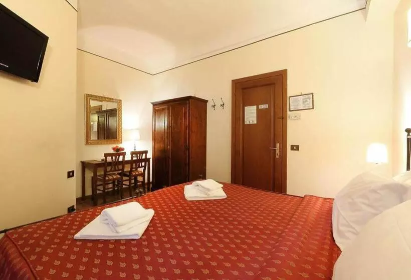 Hotelli B&b Relais Il Campanile