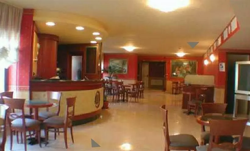 酒店 Belvedere Mentana