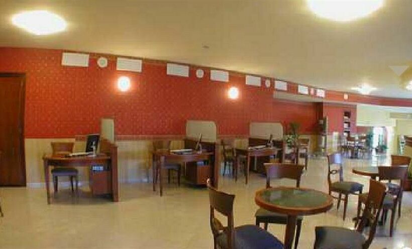 בית מלון כפרי Belvedere Mentana