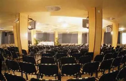 酒店 Belvedere Mentana