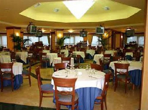 בית מלון כפרי Belvedere Mentana