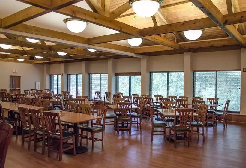 בית מלון כפרי Blue Licks Battlefield State Resort Park