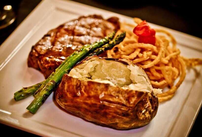 호텔 Boomtown Bossier City