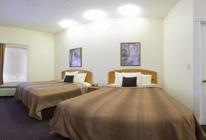 酒店 Candlewood Suites Saint Joseph Benton Harbor, An Ihg