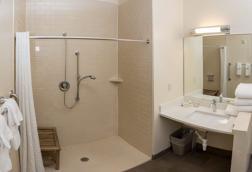 فندق Candlewood Suites Saint Joseph   Benton Harbor, An Ihg