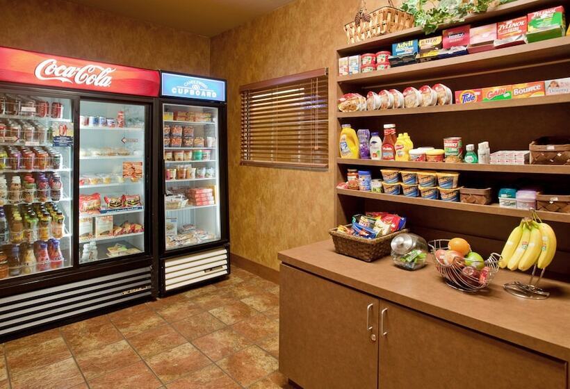 فندق Candlewood Suites St. Robert, An Ihg