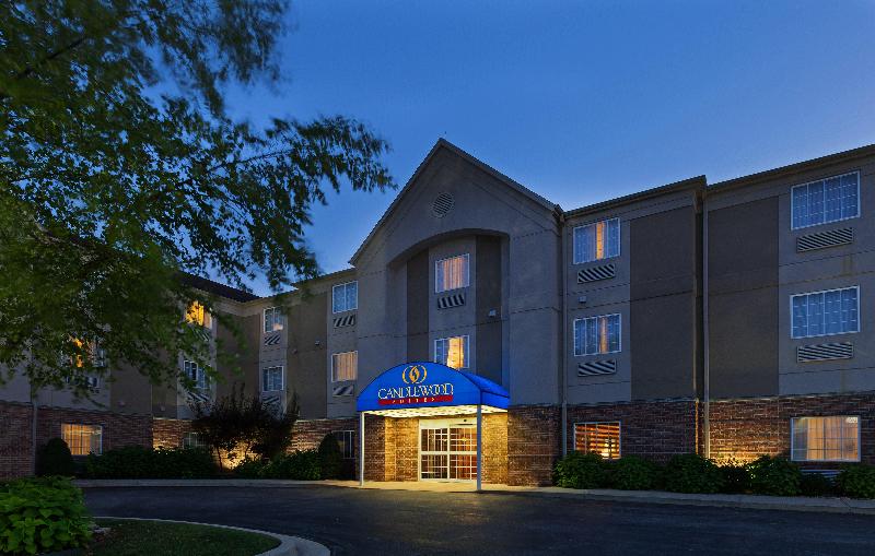 فندق Candlewood Suites St. Robert, An Ihg
