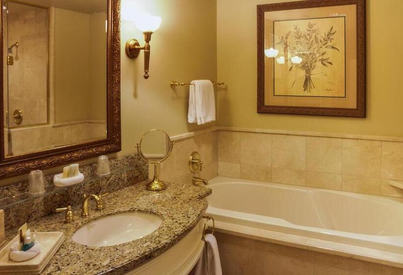 בית מלון כפרי Carlton