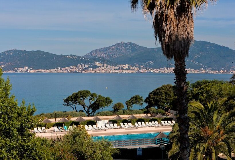 酒店 Club Marina Viva