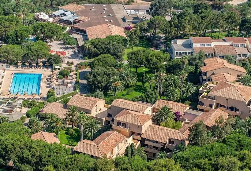 酒店 Club Marina Viva