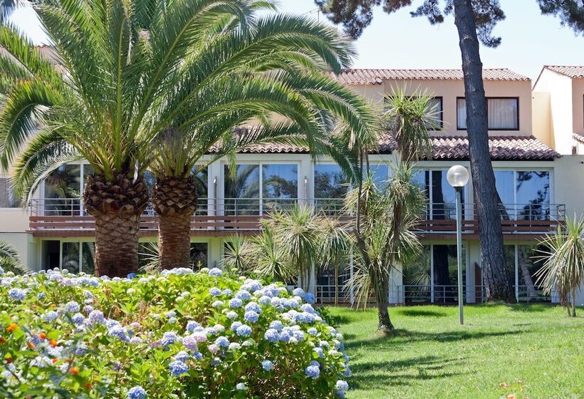 酒店 Club Marina Viva