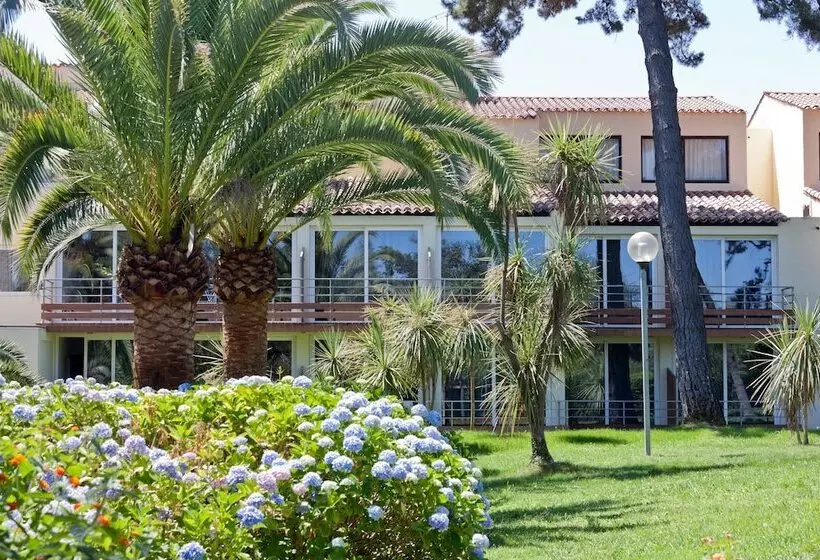 酒店 Club Marina Viva