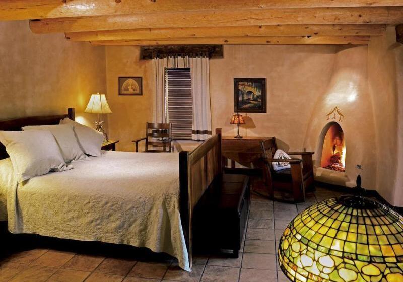 Отель El Portal Sedona