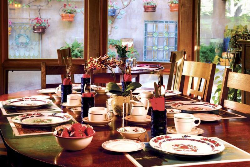 Отель El Portal Sedona